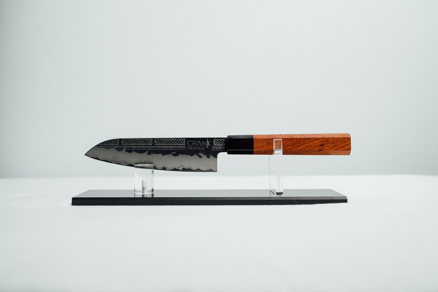 Åchugao Precision Pripåra Santoku 5.5"