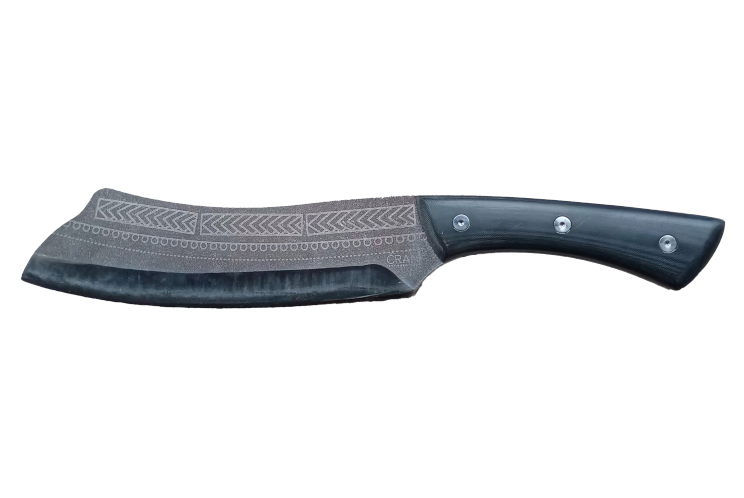 Achugao Heavy Duty CRANKChete