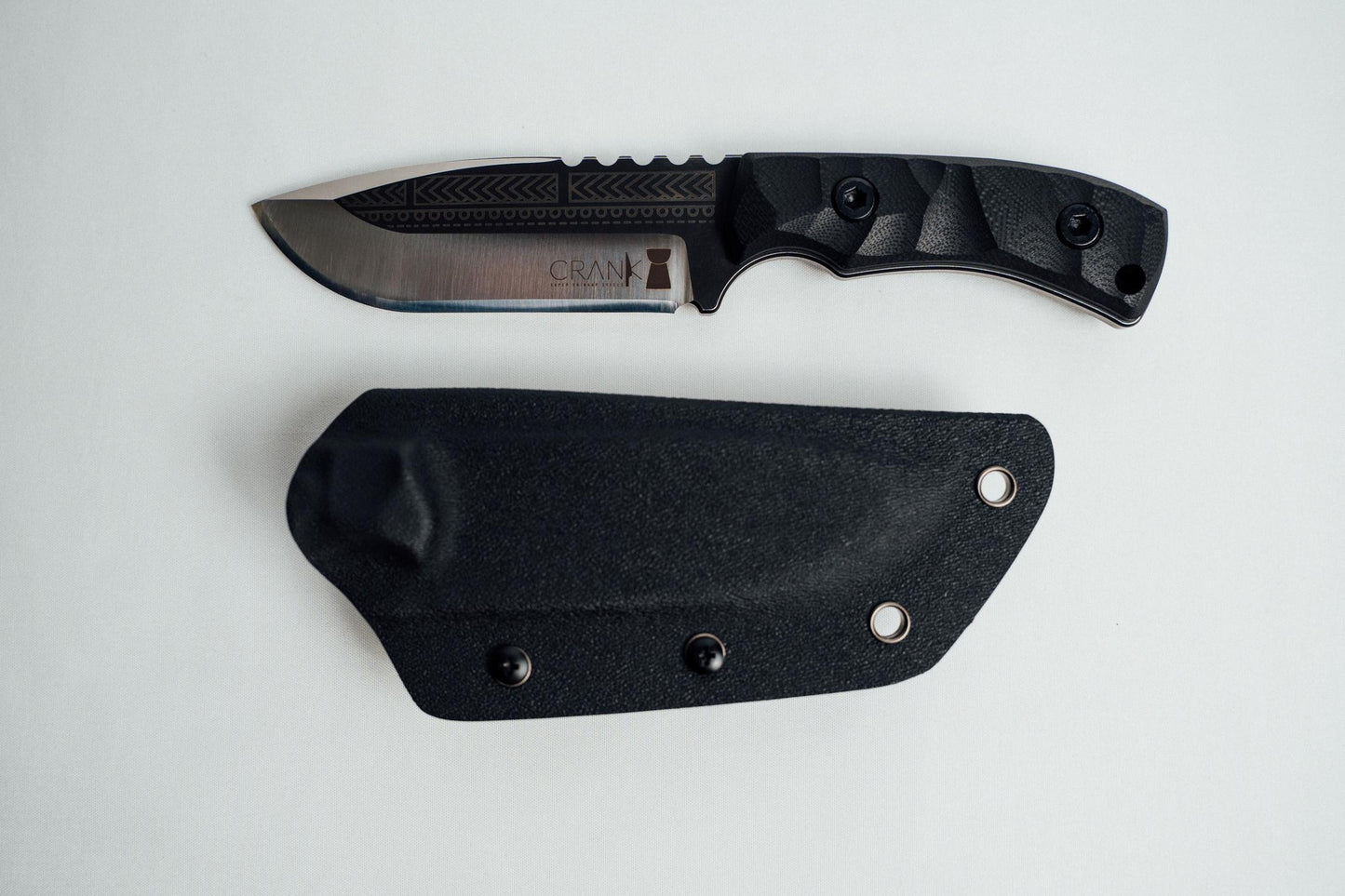 ACHUGAO HUNTING KNIFE