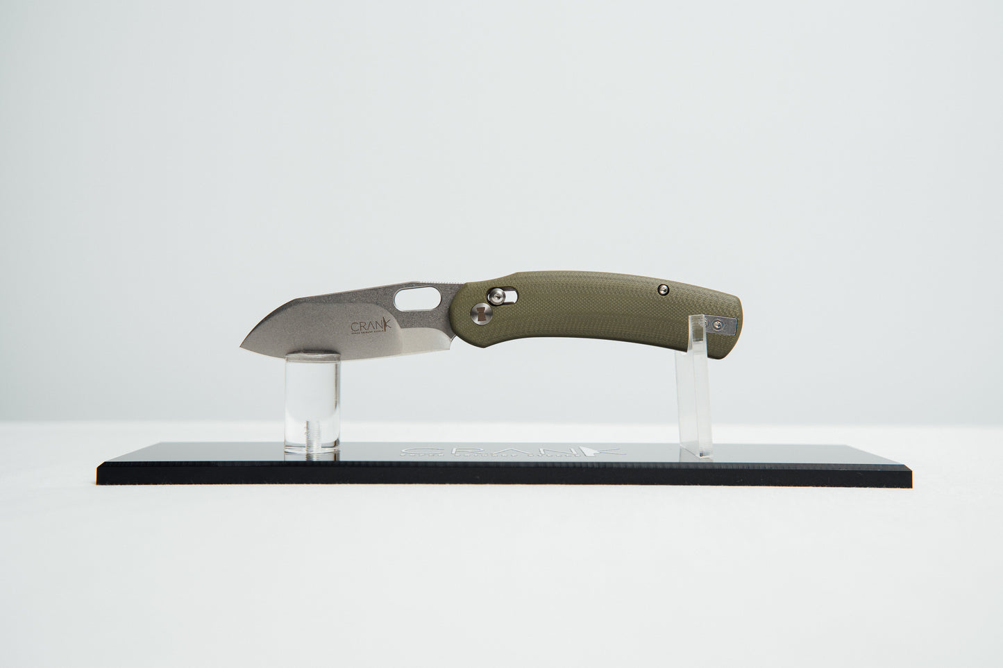 Kada Dia Betdi | Nåbåha Series | EDC Pocket Knife