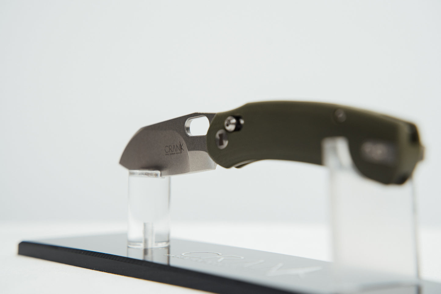 Kada Dia Betdi | Nåbåha Series | EDC Pocket Knife