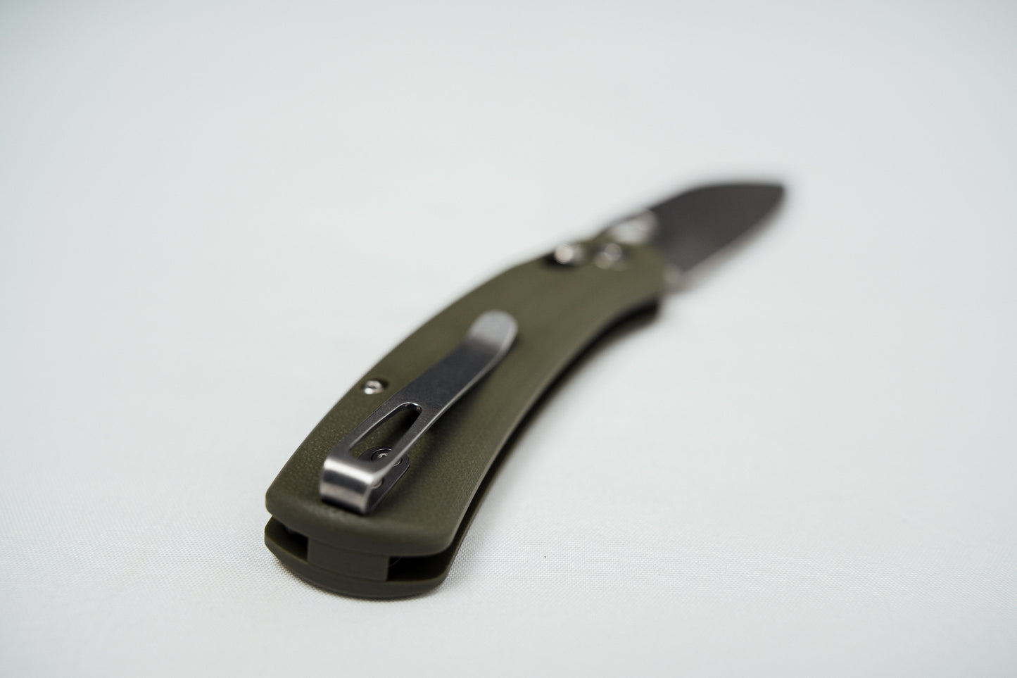 Kada Dia Betdi | Nåbåha Series | EDC Pocket Knife