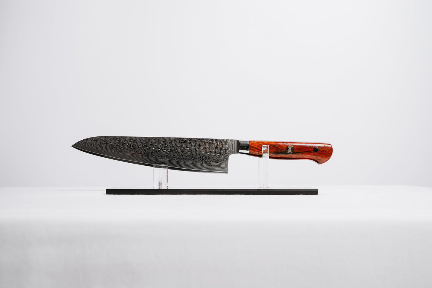 Mattiyu Gyuto Chef Knife | A Legacy of Precision, Power, and Island Elegance
