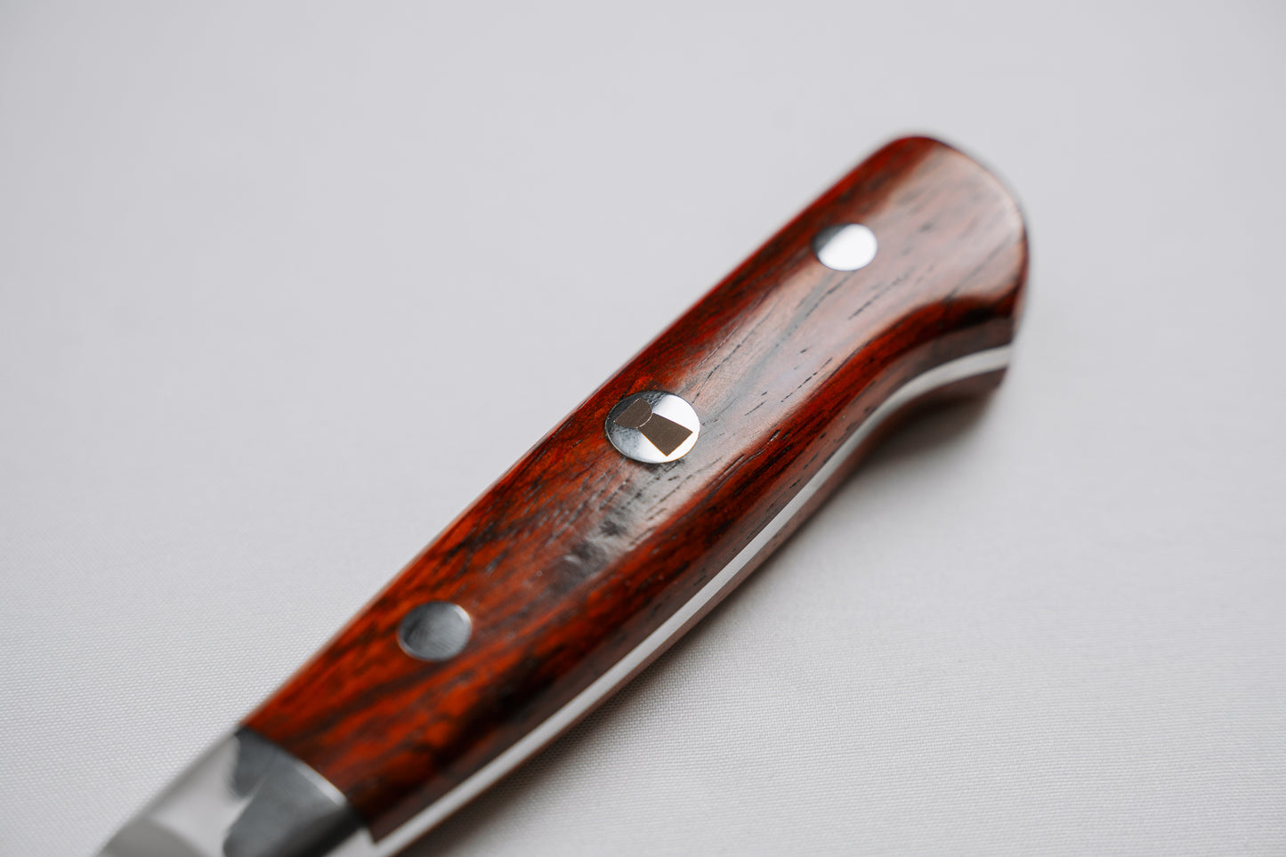 Mattiyu Gyuto Chef Knife | A Legacy of Precision, Power, and Island Elegance