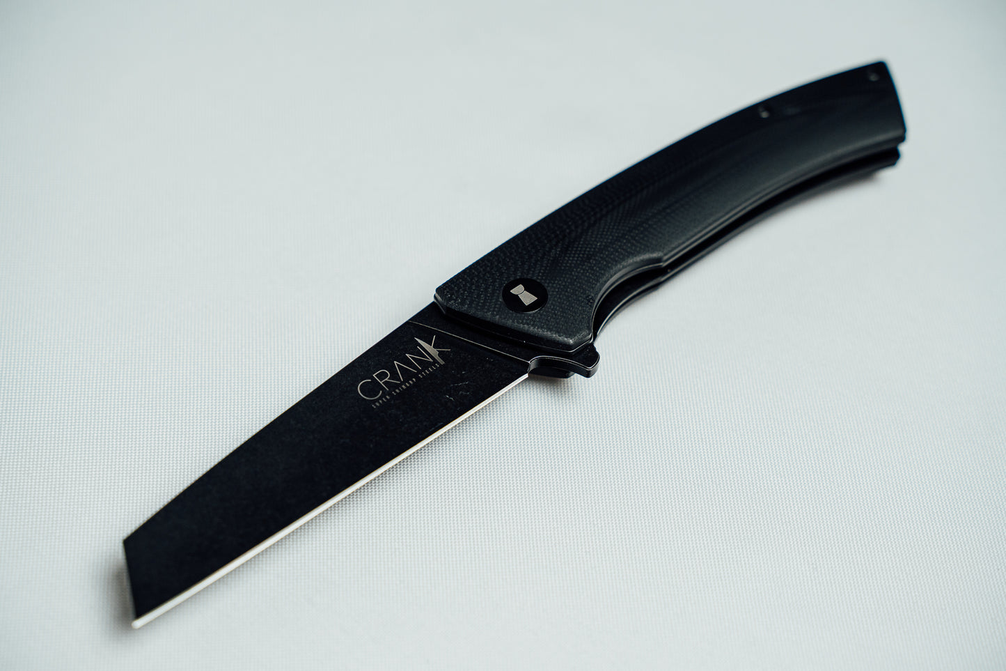 REVERSE TANTO N690 ÅTTILONG NABAHA