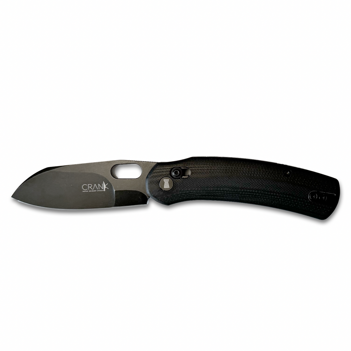 Kada Dia Nåbåha EDC Pocket Knife