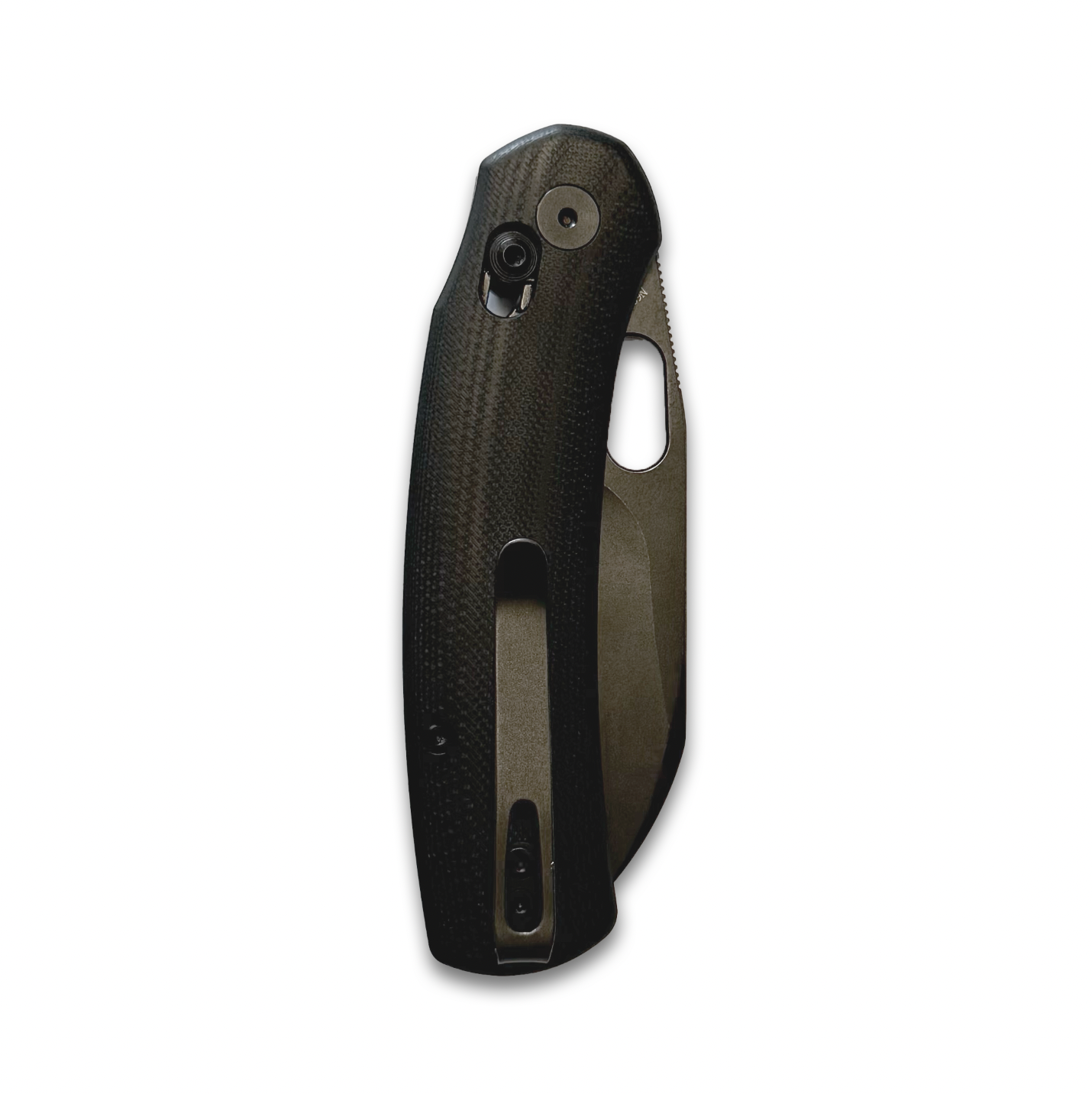Kada Dia Nåbåha EDC Pocket Knife