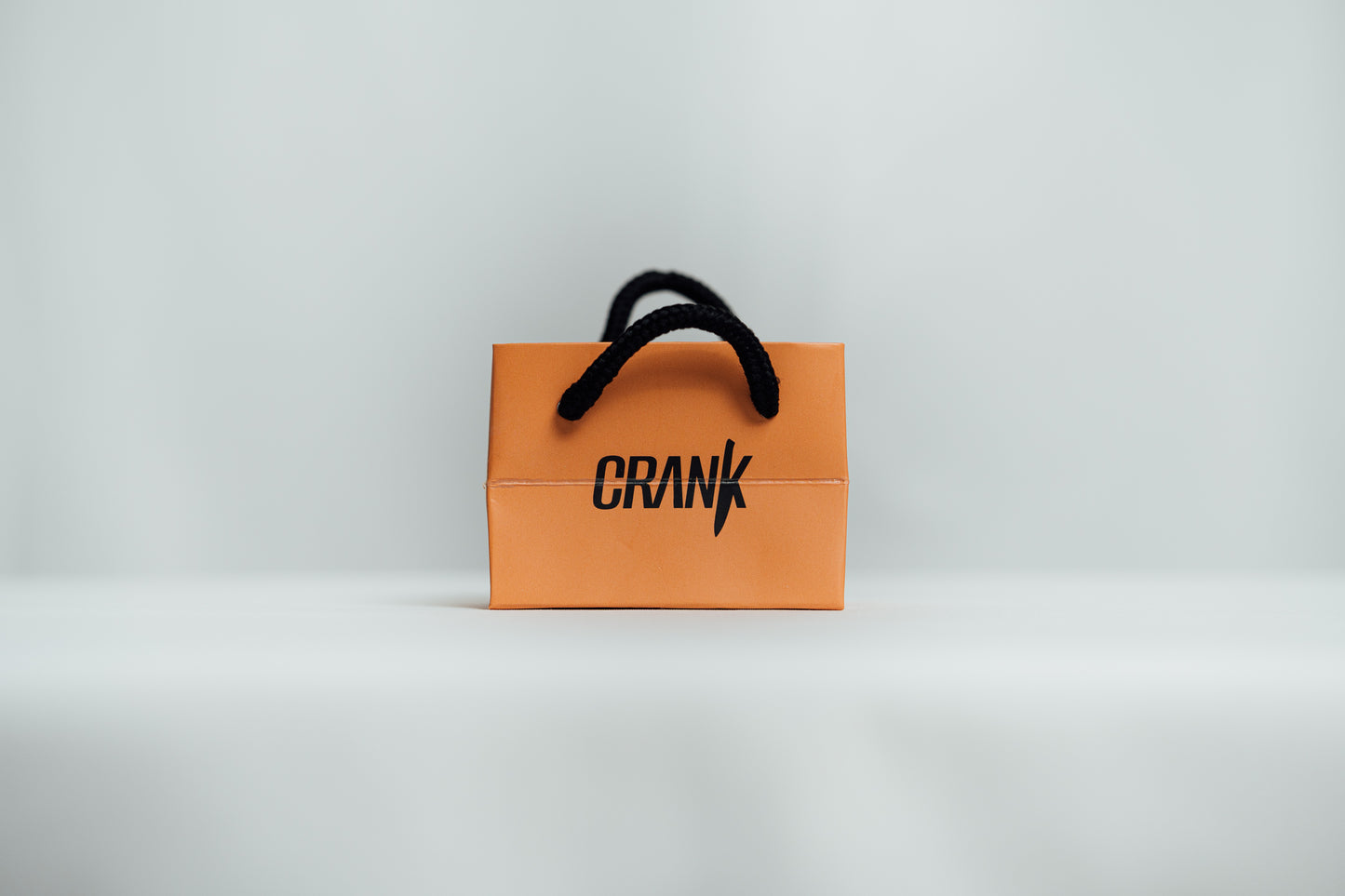 KIÑUTE 5-Pack Keychain Blades by CRANK