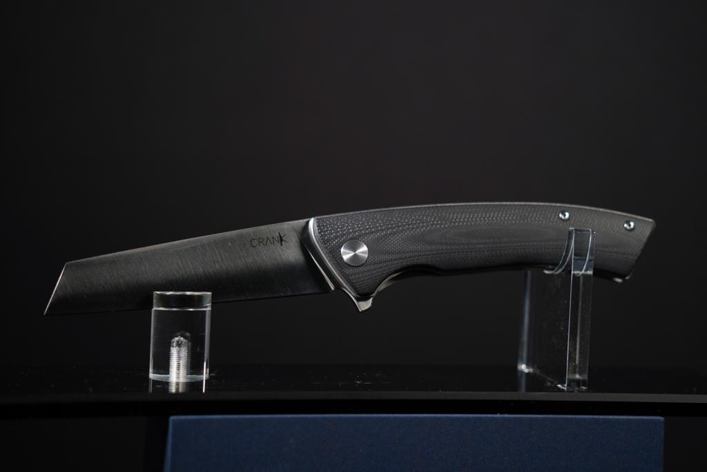 Nåbåha Series | Outdoor Pocket Knife