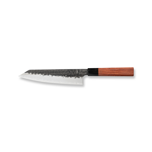 Ypao Pripåra Series | 8.5" Professional Japanese Chef Knife