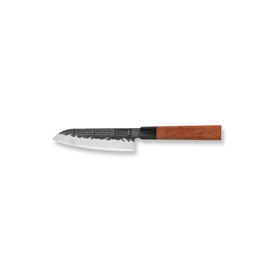 Åchugao Precision Pripåra Santoku 5.5"