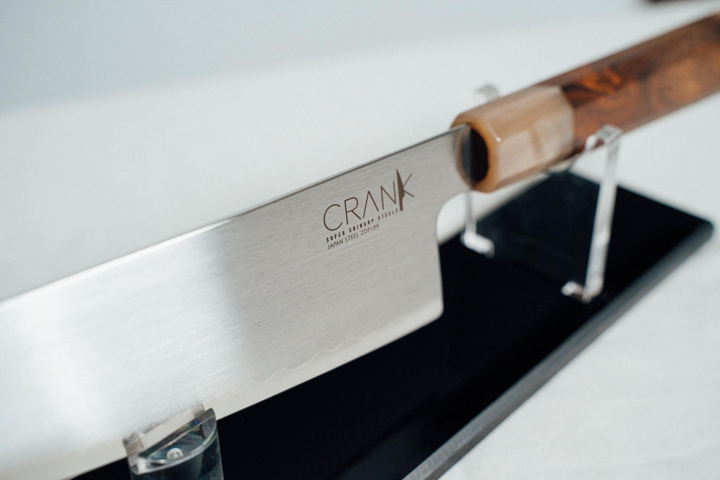 PREMIERE ZDP189 Japanese Chef Knife