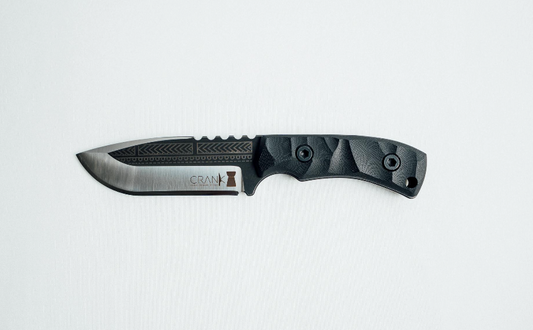 Carrying Our Ancestors Into the Jungle: The Story Behind the Achugao Hunting Knife
