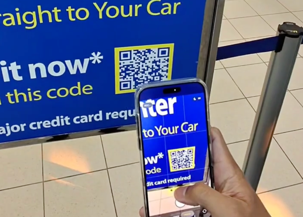 What I Learned About Business (and Myself) on My Trip to Arizona — Thanks to Alamo & Enterprise Rent-A-Car