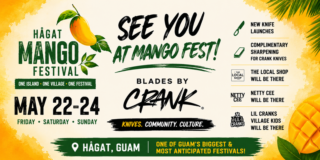 The Mango Festival Changed My Business