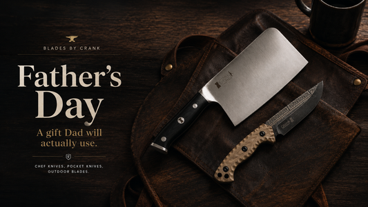Father’s Day: A Gift Dad Will Actually Use