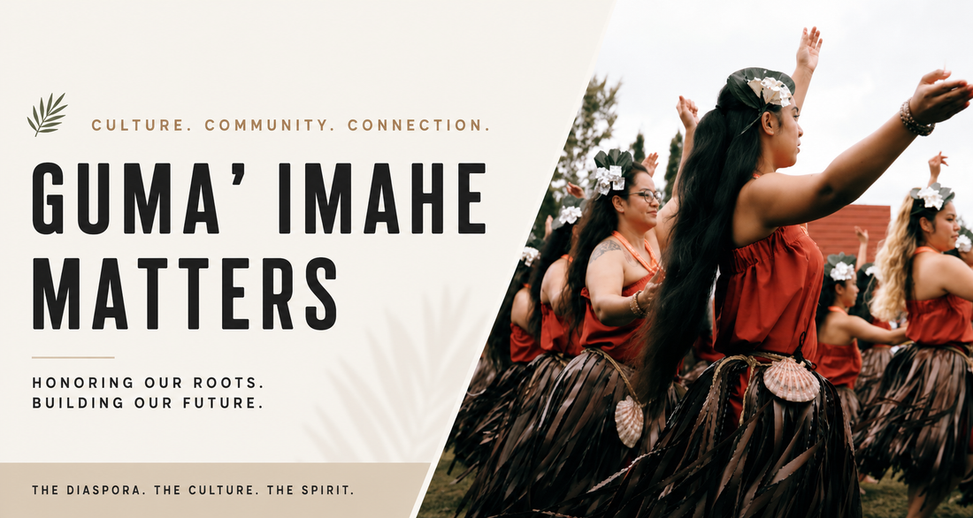 Why Guma' Imahe Matters More Than Ever