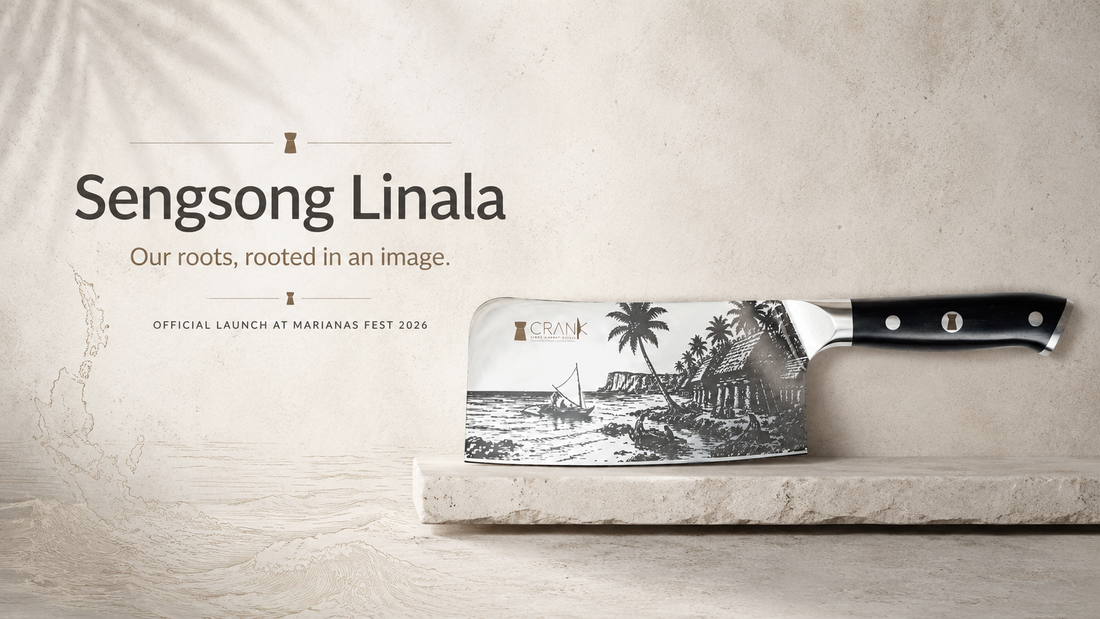 Sengsong Linala (Village Life): Our Roots, Rooted in an Image in the Marianas