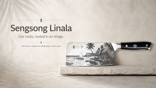 Sengsong Linala (Village Life): Our Roots, Rooted in an Image in the Marianas