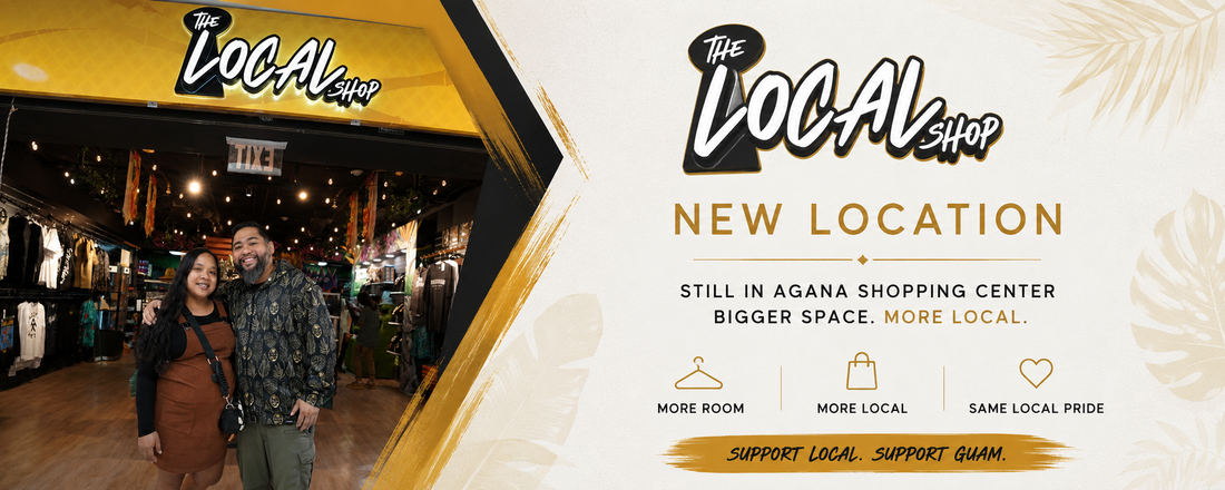 The Local Shop’s New Space: Bigger, More Local, and Built From Hard Work