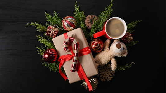 5 Signs You’re Giving the Best Gift This Christmas