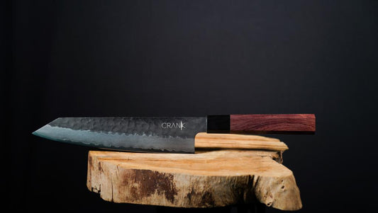 Pripåra Series | 8" Professional Japanese Chef Knife