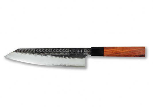 Achugao Pripåra Series | 8.5" Professional Japanese Chef Knife
