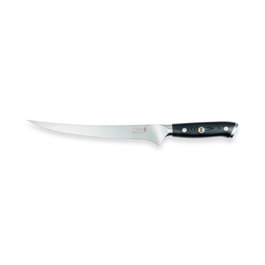 Peskådot 9" German Steel Filet Knife