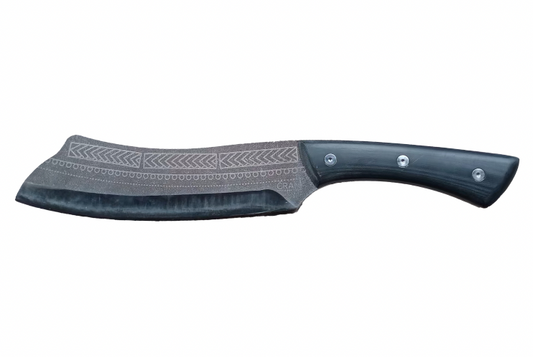 Achugao Heavy Duty CRANKChete
