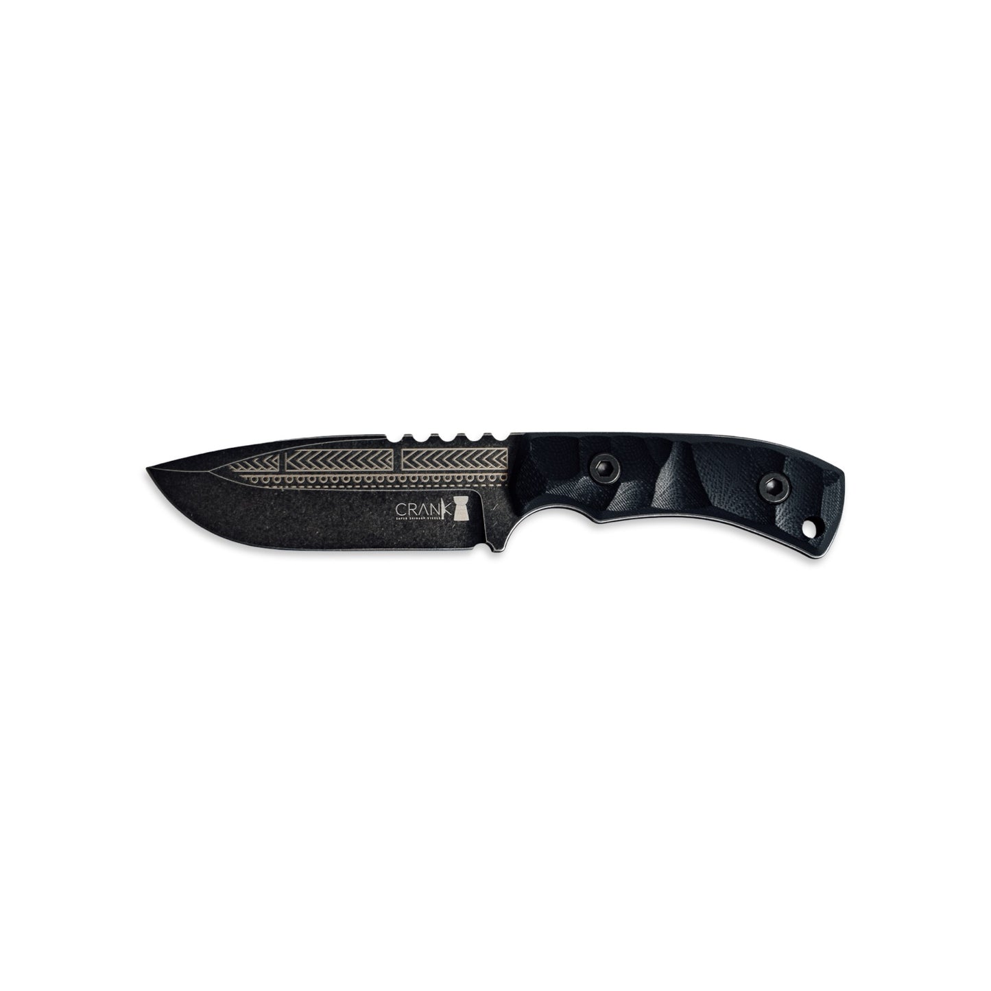 ACHUGAO HUNTING KNIFE