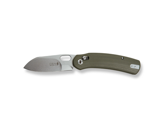 Kada Dia Betdi | Nåbåha Series | EDC Pocket Knife