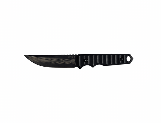ACHUGAO D2 HUNTING KNIFE