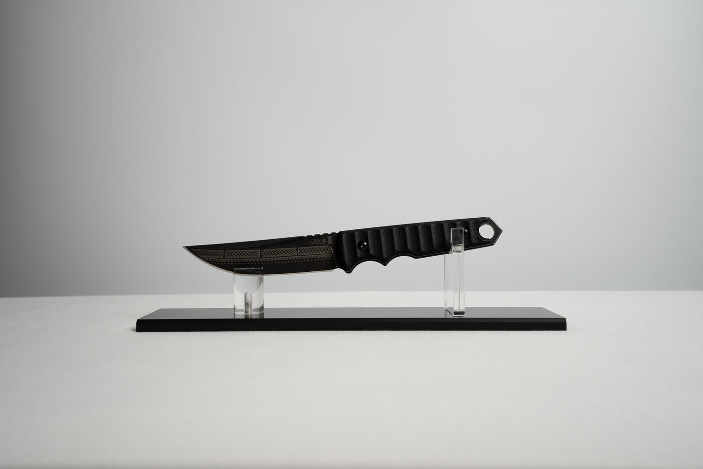 ACHUGAO D2 HUNTING KNIFE