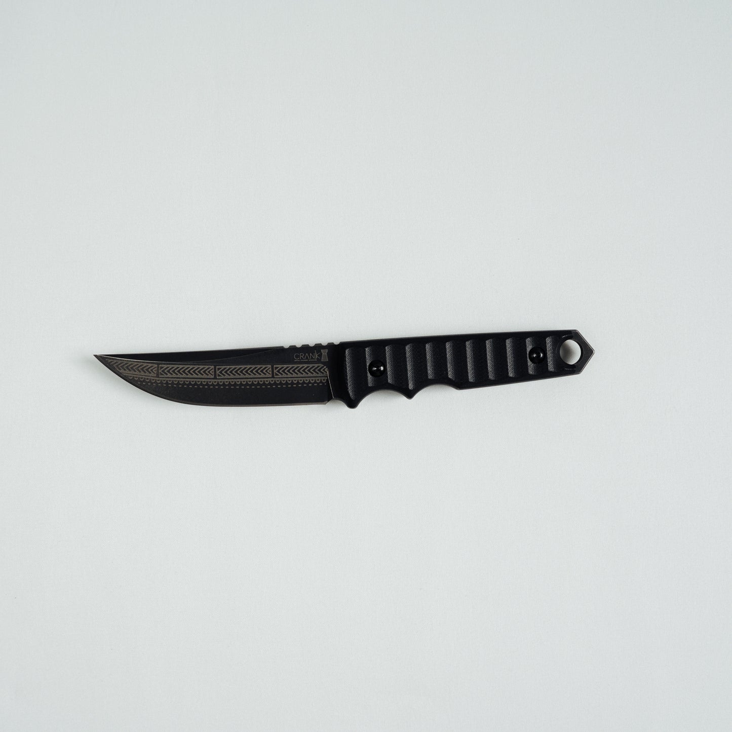 ACHUGAO D2 HUNTING KNIFE