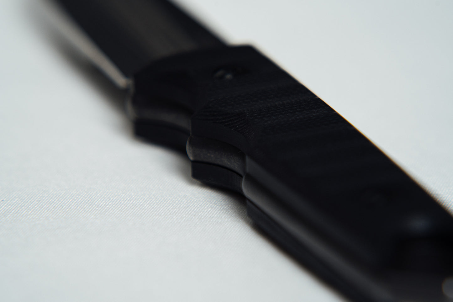 ACHUGAO D2 HUNTING KNIFE