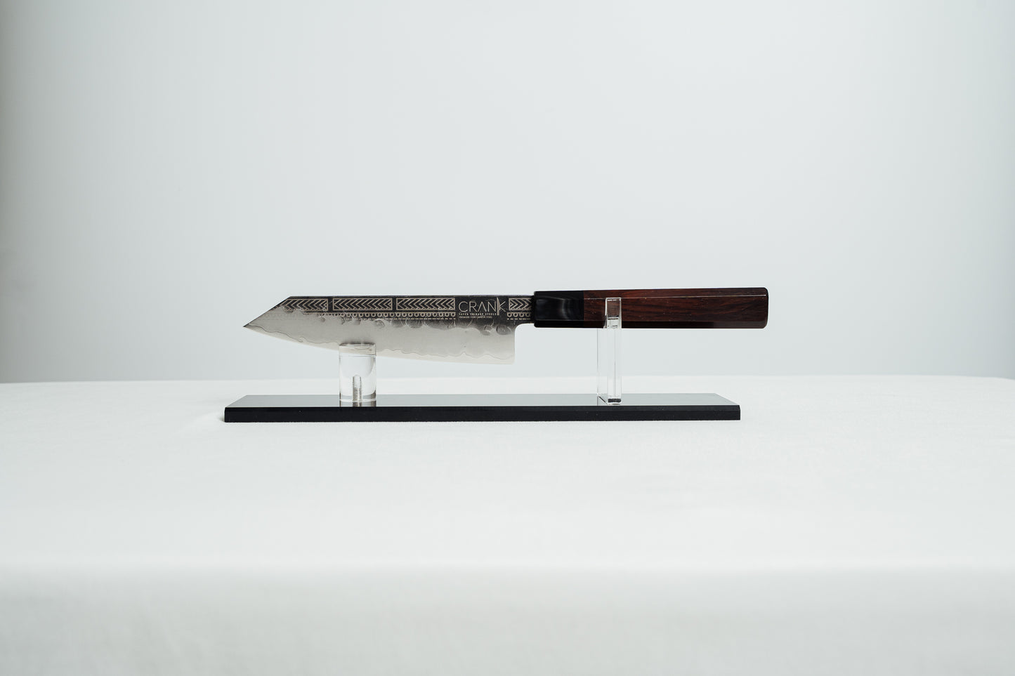 Åchugao Precision Pripåra Bunka 6"