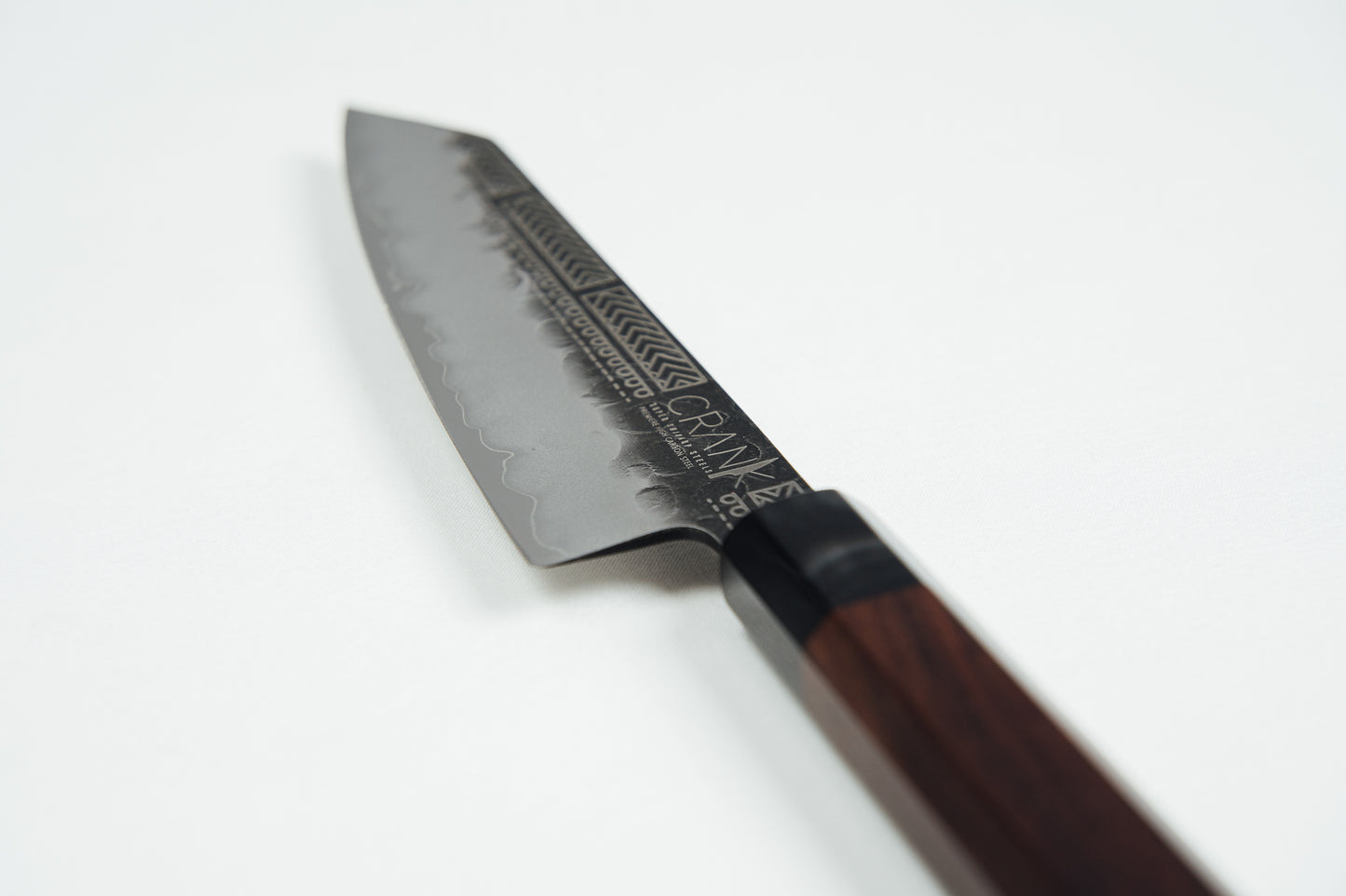 Åchugao Precision Pripåra Bunka 6"