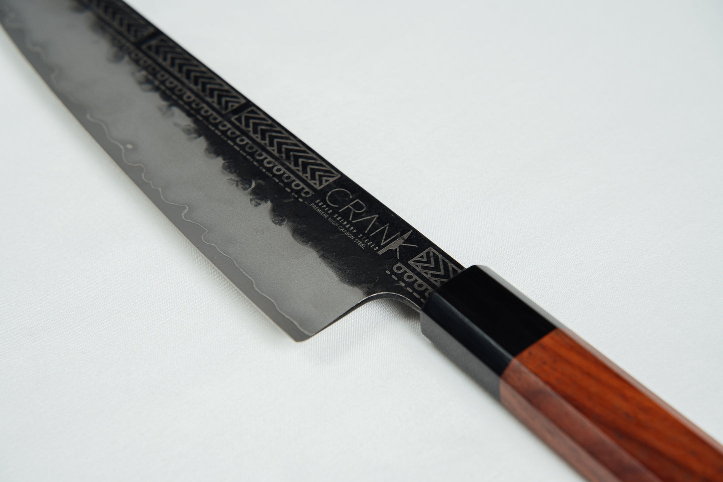 Achugao Pripåra Series | 8.5" Professional Japanese Chef Knife