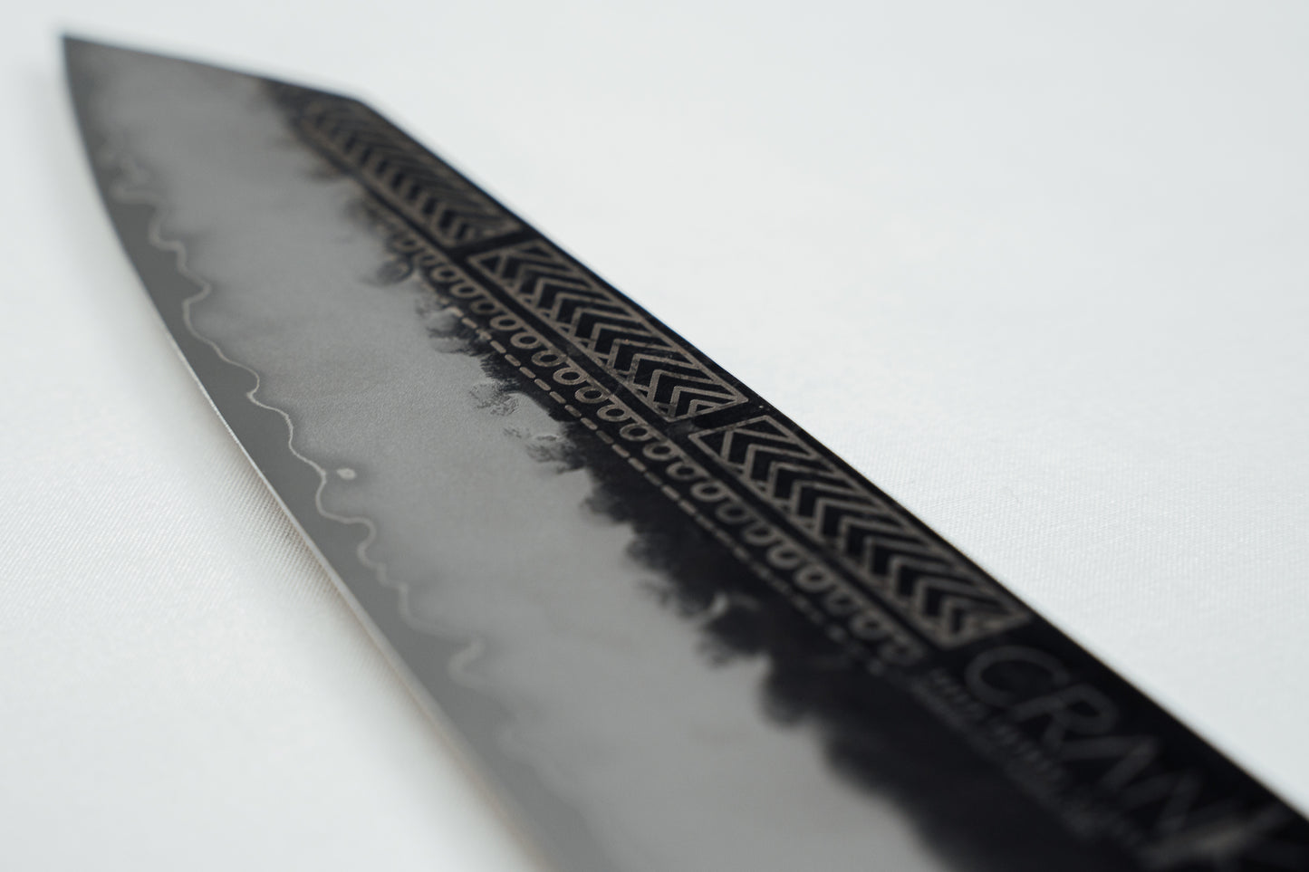 Achugao Pripåra Series | 8.5" Professional Japanese Chef Knife
