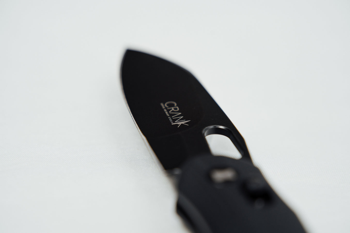Kada Dia Åttilong | Nåbåha Series | EDC Pocket Knife
