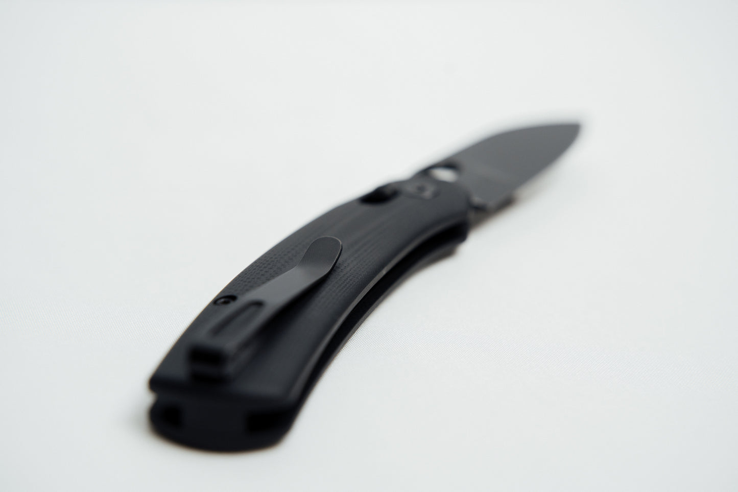 Kada Dia Åttilong | Nåbåha Series | EDC Pocket Knife