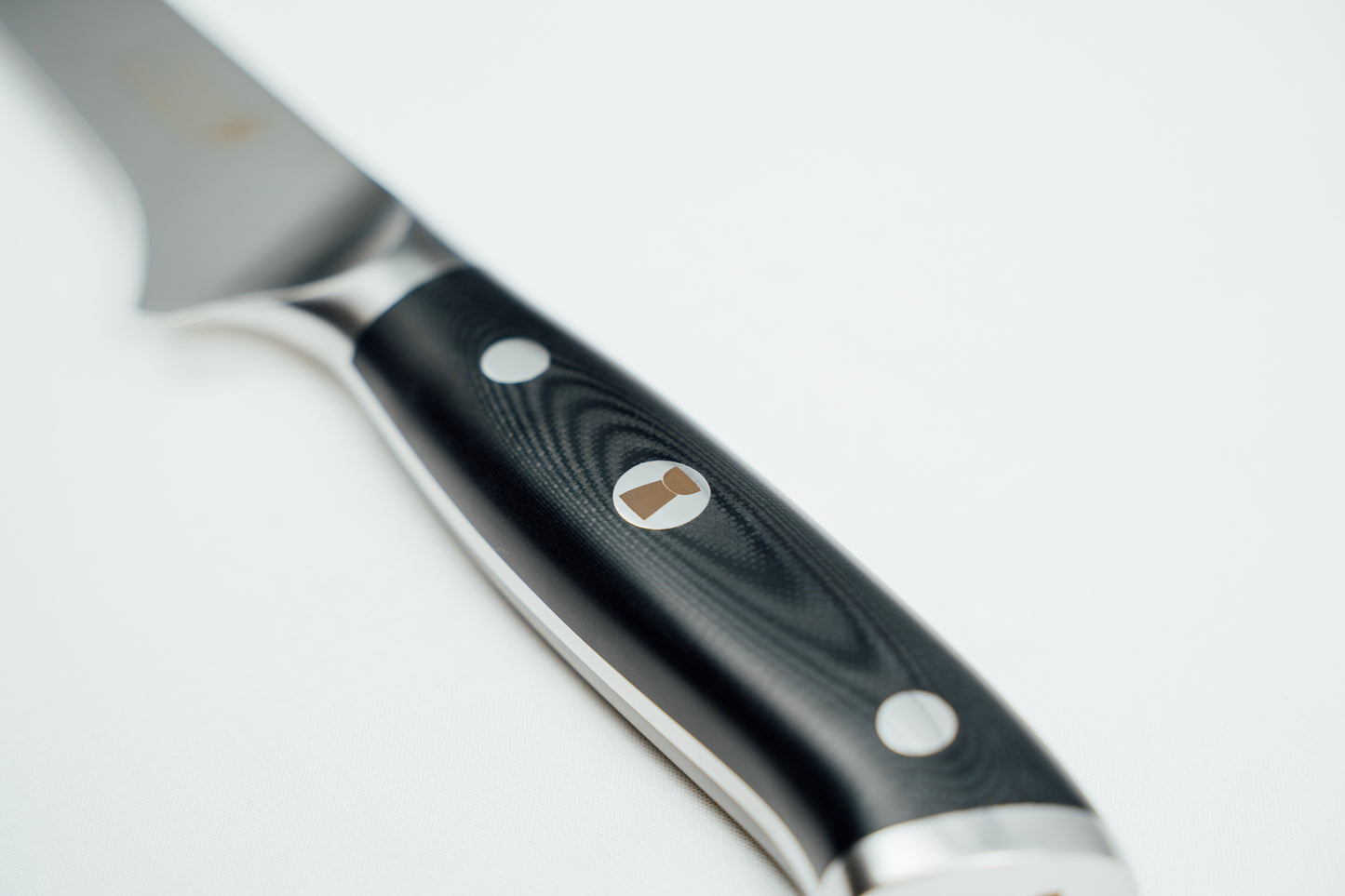 Peskådot 9" German Steel Filet Knife