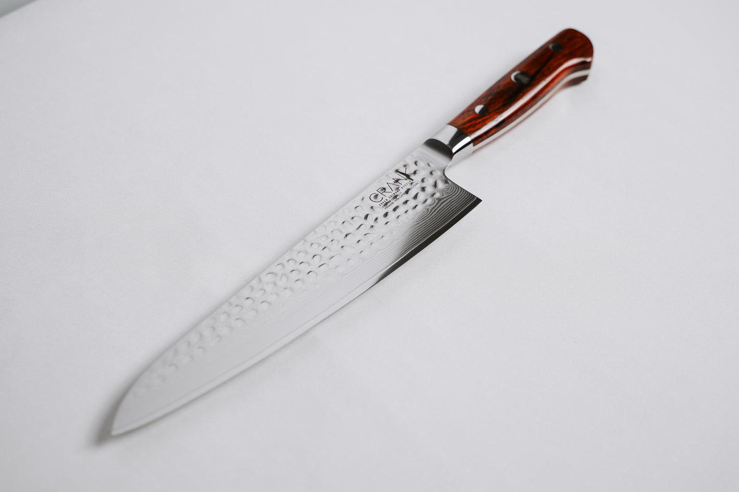 Blades By Crank Mega Raffle Ticket – $10
