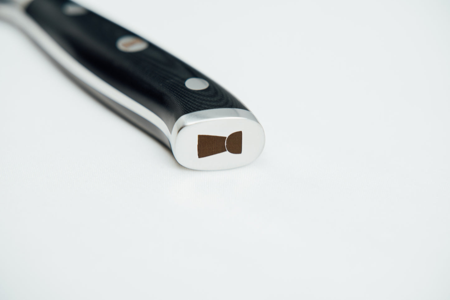 Peskådot 9" German Steel Filet Knife