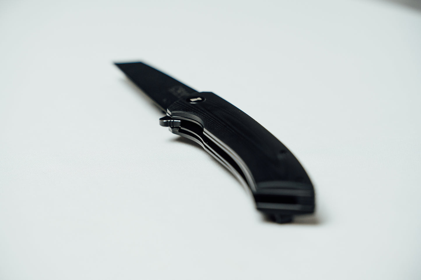 REVERSE TANTO N690 ÅTTILONG NABAHA
