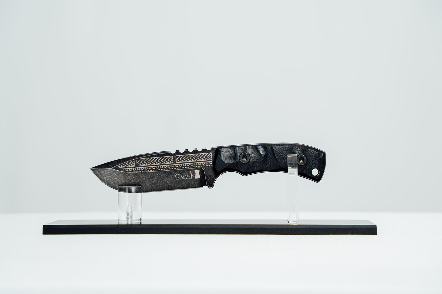 ACHUGAO HUNTING KNIFE