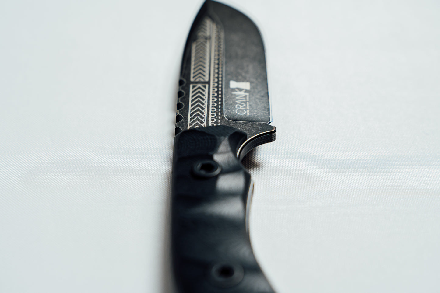 ACHUGAO HUNTING KNIFE