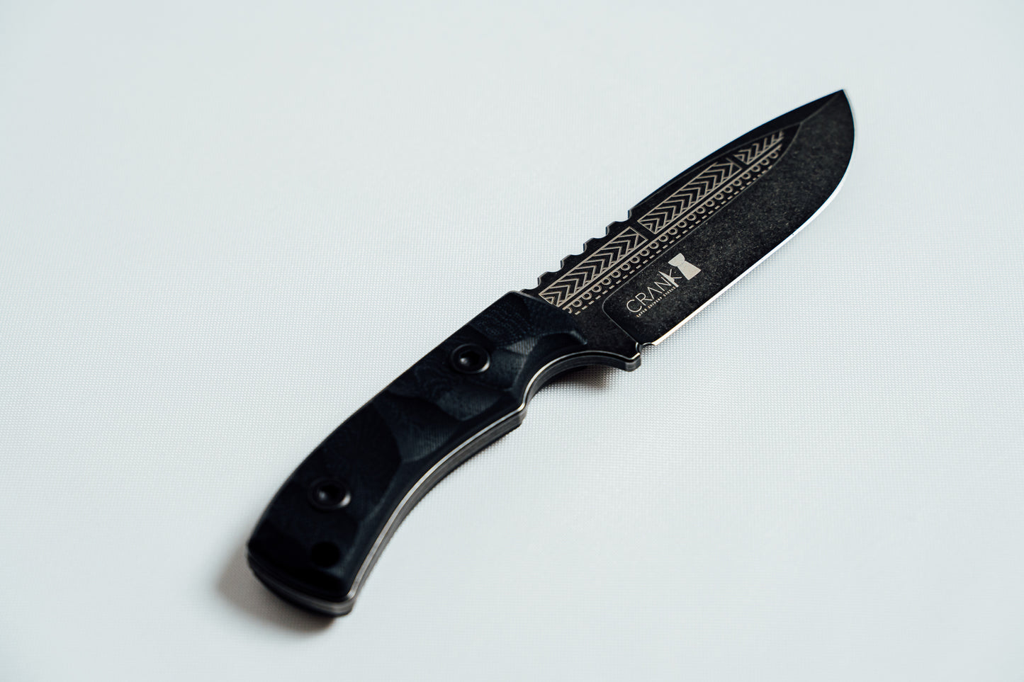 ACHUGAO HUNTING KNIFE