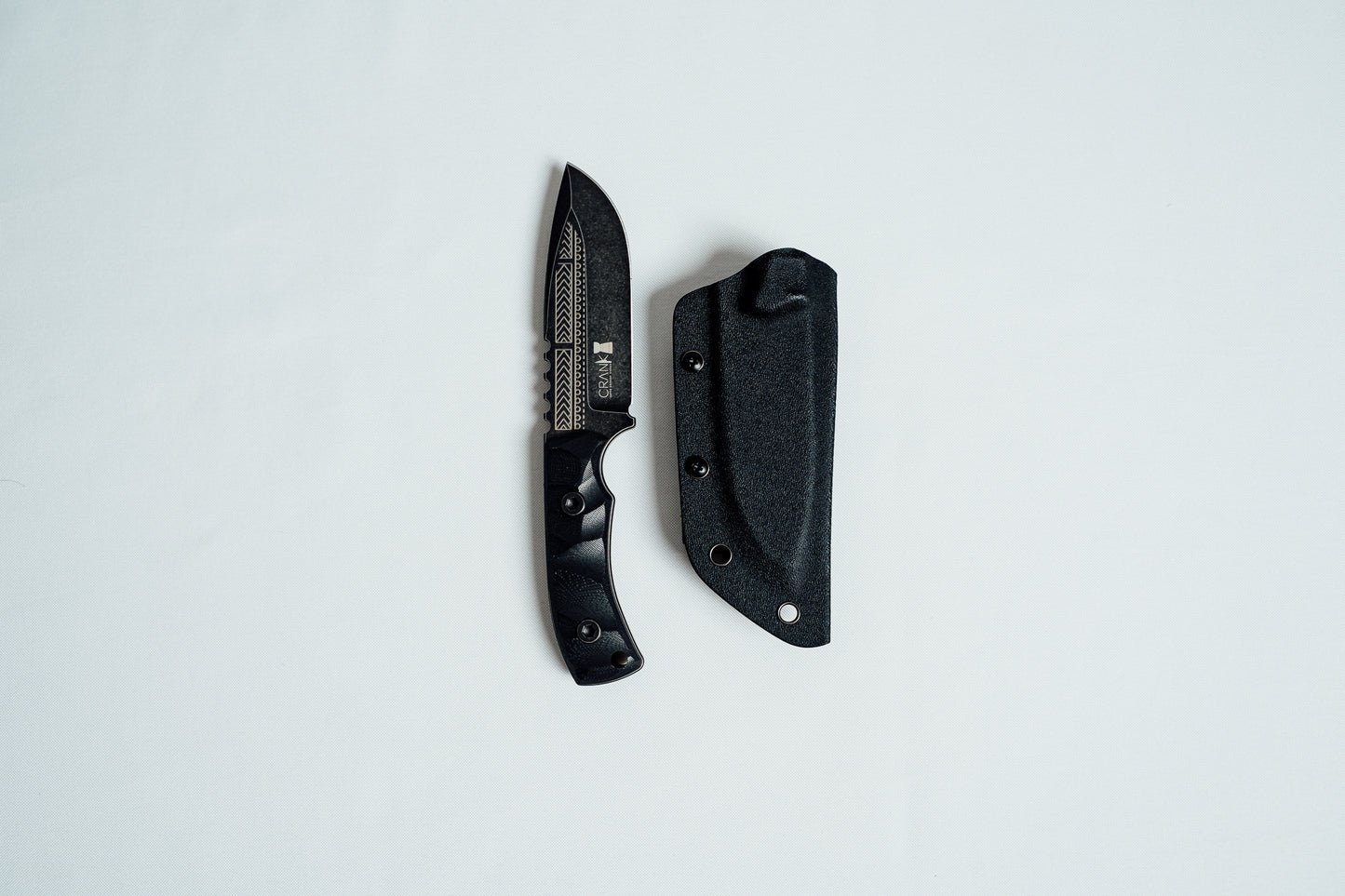 ACHUGAO HUNTING KNIFE