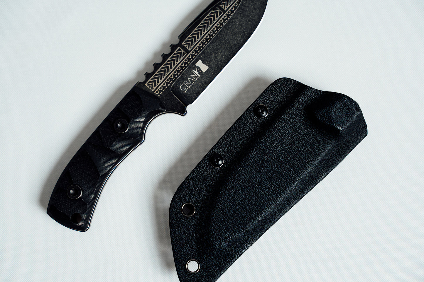 ACHUGAO HUNTING KNIFE